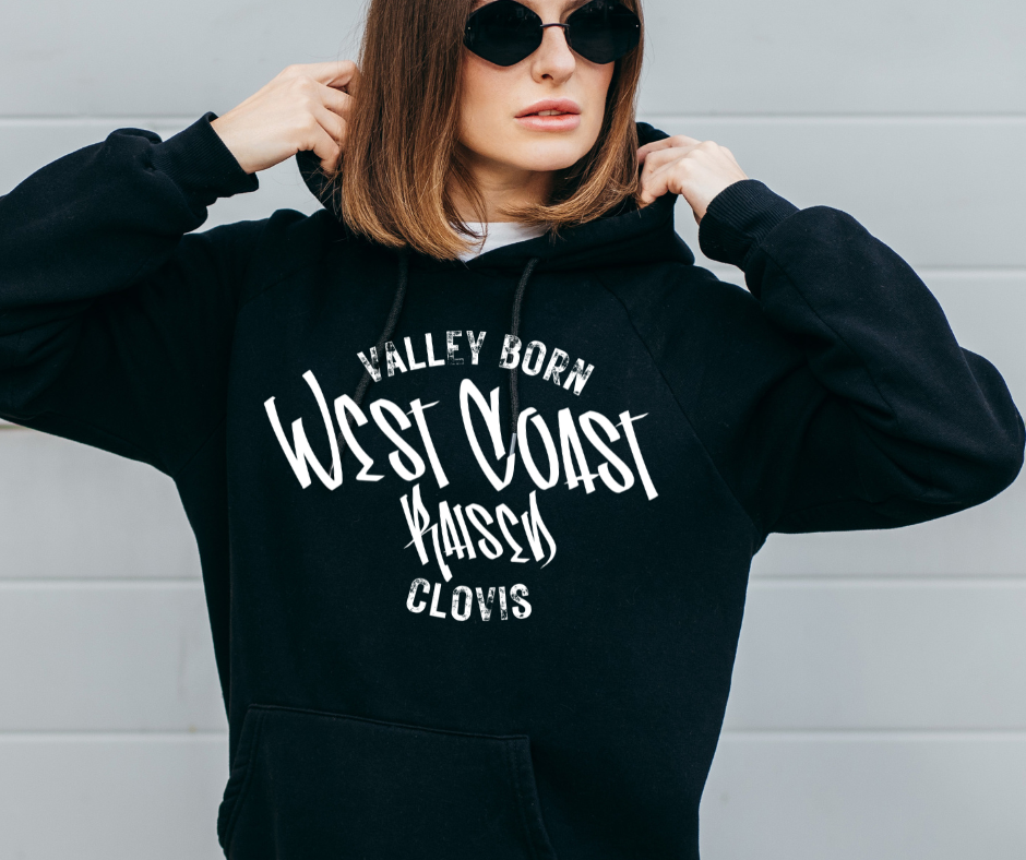 female valley born clovis