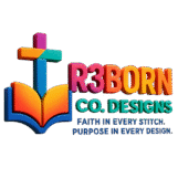 logo designs frt pkt 3x3
