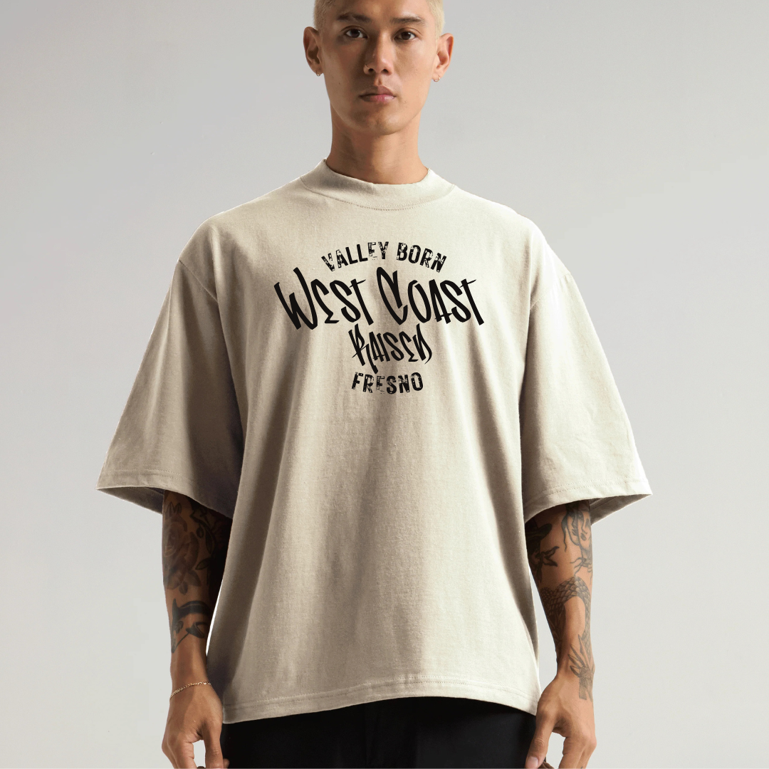 7.5 oz max heavyweight oversized tee 7.5 oz max heavyweight oversized tee